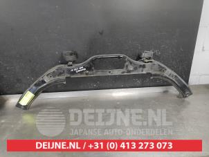 Gebruikte Slotplaat voor Mazda CX-5 I (KE,GH) 2.2 Skyactiv D 16V 4WD Prijs op aanvraag aangeboden door V.Deijne Jap.Auto-onderdelen BV