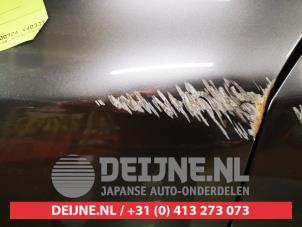 Gebruikte Spatbord links-voor Mazda CX-5 II (KF) 2.0 SkyActiv-G 165 16V 2WD Prijs € 100,00 Margeregeling aangeboden door V.Deijne Jap.Auto-onderdelen BV