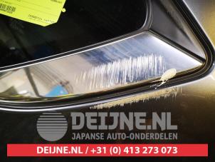 Gebruikte Ruit Extra 4Deurs links-achter Mazda CX-5 II (KF) 2.0 SkyActiv-G 165 16V 2WD Prijs € 50,00 Margeregeling aangeboden door V.Deijne Jap.Auto-onderdelen BV