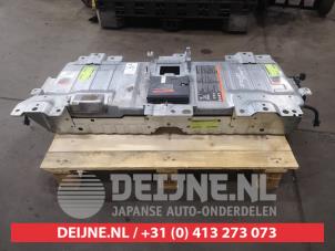 Begagnade Batteri (hybrid) Nissan Qashqai (J12) 1.5 VC-T e-Power 16V Pris € 450,00 Marginaltabell erbjuds av V.Deijne Jap.Auto-onderdelen BV