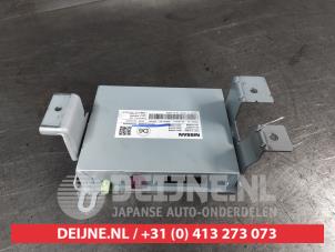 Gebruikte Camera module Nissan Qashqai (J12) 1.5 VC-T e-Power 16V Prijs € 35,00 Margeregeling aangeboden door V.Deijne Jap.Auto-onderdelen BV
