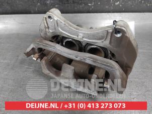 Gebruikte Remklauw (Tang) links-voor Nissan Qashqai (J12) 1.5 VC-T e-Power 16V Prijs op aanvraag aangeboden door V.Deijne Jap.Auto-onderdelen BV