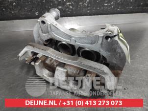 Gebruikte Remklauw (Tang) links-voor Nissan X-Trail (T33) 1.5 VC-T e-POWER e-4ORCE 12V Prijs op aanvraag aangeboden door V.Deijne Jap.Auto-onderdelen BV