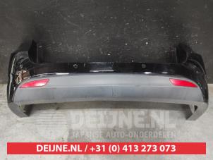 Begagnade Bakre stötfångare Hyundai i40 CW (VFC) 1.6 GDI 16V Pris € 250,00 Marginaltabell erbjuds av V.Deijne Jap.Auto-onderdelen BV