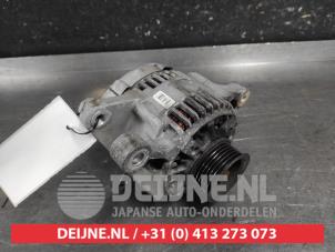 Begagnade Dynamo Toyota Corolla (E12) 1.6 16V VVT-i Pris € 25,00 Marginaltabell erbjuds av V.Deijne Jap.Auto-onderdelen BV