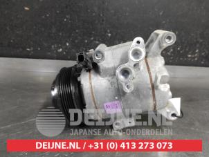 Gebruikte Pomp Airco Mazda CX-5 II (KF) 2.0 SkyActiv-G 165 16V 2WD Prijs € 100,00 Margeregeling aangeboden door V.Deijne Jap.Auto-onderdelen BV