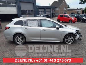 Begagnade Extra fönster, 4-dörrars, höger Suzuki Swace 1.8 16V Hybrid Pris på förfrågan erbjuds av V.Deijne Jap.Auto-onderdelen BV