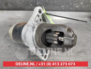 Begagnade Startmotor Subaru Outback (BP) 2.5 16V Pris på förfrågan erbjuds av V.Deijne Jap.Auto-onderdelen BV