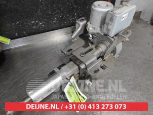 Begagnade Rattstång Nissan Qashqai (J11) 1.5 dCi DPF Pris på förfrågan erbjuds av V.Deijne Jap.Auto-onderdelen BV