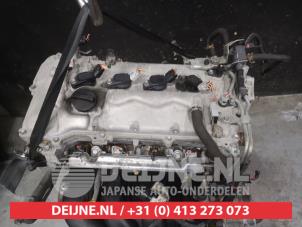 Begagnade Motor Toyota Avensis Wagon (T27) 2.0 16V VVT-i Pris på förfrågan erbjuds av V.Deijne Jap.Auto-onderdelen BV