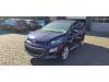 Mazda CX-7 2.2 MZR-CD 16V Framskärm, vänster