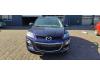 Mazda CX-7 2.2 MZR-CD 16V Motorhuv