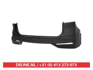 Nieuwe Bumper achter Kia Niro Prijs € 168,09 Inclusief btw aangeboden door V.Deijne Jap.Auto-onderdelen BV