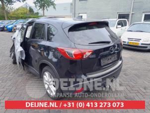 Gebruikte Reflector achterklep links Mazda CX-5 I (KE,GH) 2.0 SkyActiv-G 16V 4WD Prijs op aanvraag aangeboden door V.Deijne Jap.Auto-onderdelen BV