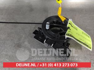 Gebruikte Klokveer Airbag Mazda CX-5 I (KE,GH) 2.0 SkyActiv-G 16V 4WD Prijs € 50,00 Margeregeling aangeboden door V.Deijne Jap.Auto-onderdelen BV