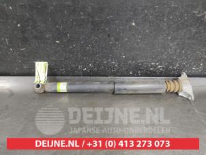 Gebruikte Schokbreker rechts-achter Mazda CX-5 I (KE,GH) 2.0 SkyActiv-G 16V 4WD Prijs € 35,00 Margeregeling aangeboden door V.Deijne Jap.Auto-onderdelen BV