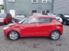 Suzuki Swift (ZC/ZD) 1.2 Dual Jet 16V Deur 4Deurs links-achter