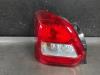 Suzuki Swift (ZC/ZD) 1.2 Dual Jet 16V Achterlicht links