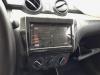 Suzuki Swift (ZC/ZD) 1.2 Dual Jet 16V Chaufage Bedieningspaneel
