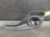 Suzuki Swift (ZC/ZD) 1.2 Dual Jet 16V Bumper Rooster
