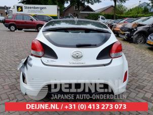 Begagnade Parkeringssensor Hyundai Veloster 1.6 GDI 16V Pris € 25,00 Marginaltabell erbjuds av V.Deijne Jap.Auto-onderdelen BV