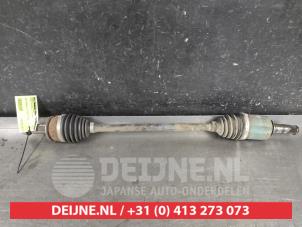 Begagnade Drivaxel, höger fram Subaru Forester (SJ) 2.0 16V X Pris € 100,00 Marginaltabell erbjuds av V.Deijne Jap.Auto-onderdelen BV