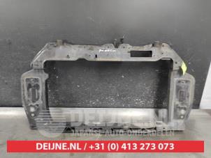 Używane Panel przedni Kia Picanto (TA) 1.0 12V Cena € 75,00 Procedura marży oferowane przez V.Deijne Jap.Auto-onderdelen BV