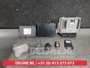 Begagnade Dator, motorstyrning Suzuki Vitara (LY/MY) 1.4 Booster Jet Turbo 16V SHVS AllGrip Pris € 200,00 Marginaltabell erbjuds av V.Deijne Jap.Auto-onderdelen BV