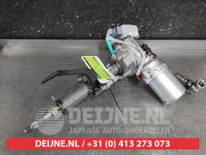 Gebruikte Stuurkolomas Hyundai i10 1.0 12V Prijs op aanvraag aangeboden door V.Deijne Jap.Auto-onderdelen BV