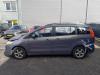 Mazda 5 (CR19) 2.0 CiDT 16V High Power Driehoeks Ruit links-achter