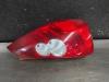 Mazda 5 (CR19) 2.0 CiDT 16V High Power Achterlicht rechts