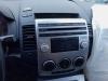 Mazda 5 (CR19) 2.0 CiDT 16V High Power Radio