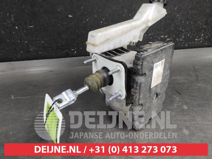 Bromsservo från en Kia Niro I (DE) E-Niro 64 kWh 2021