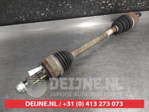 Gebruikte Aandrijfas links-voor Kia Soul I (AM) 1.6 CVVT 16V Prijs € 50,00 Margeregeling aangeboden door V.Deijne Jap.Auto-onderdelen BV