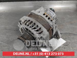 Gebruikte Dynamo Nissan Micra (K13) 1.2 12V DIG-S Prijs op aanvraag aangeboden door V.Deijne Jap.Auto-onderdelen BV