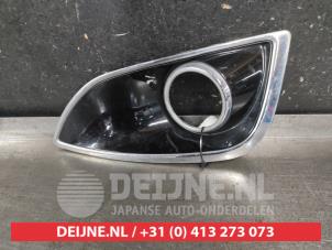 Gebruikte Bumper Rooster Hyundai iX35 (LM) 1.6 GDI 16V Prijs € 25,00 Margeregeling aangeboden door V.Deijne Jap.Auto-onderdelen BV