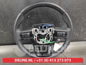 Gebruikte Stuurwiel Toyota Hilux V/VI 2.8 D4D-F 16V 4x4 Prijs op aanvraag aangeboden door V.Deijne Jap.Auto-onderdelen BV