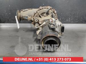 Gebruikte Cardanklok voor Toyota Hilux V/VI 2.8 D4D-F 16V 4x4 Prijs € 500,00 Margeregeling aangeboden door V.Deijne Jap.Auto-onderdelen BV