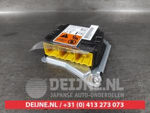 Begagnade Airbagmodul Nissan NP 300 Navara (D23) 2.3 dCi twinturbo 16V 4x4 Pris på förfrågan erbjuds av V.Deijne Jap.Auto-onderdelen BV