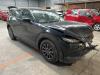 Skärmspegel, höger från en Mazda CX-30 (DM), 2019 2.0 e-SkyActiv-G 122 16V, SUV, El Bensin, 1.998cc, 90kW (122pk), FWD, PEXN, 2019-07, DM6WE 2021