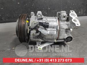 Begagnade Luftkonditioneringspump Nissan Qashqai (J11) 1.5 dCi DPF Pris på förfrågan erbjuds av V.Deijne Jap.Auto-onderdelen BV