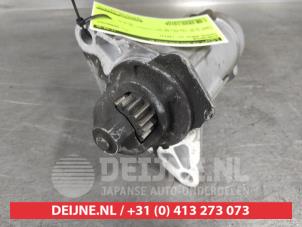 Begagnade Startmotor Toyota Auris (E18) 1.3 VVT-I 16V Pris på förfrågan erbjuds av V.Deijne Jap.Auto-onderdelen BV