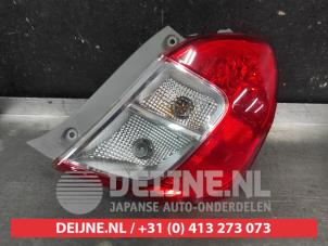 Gebruikte Achterlicht rechts Suzuki Celerio (LF) 1.0 12V Dualjet Prijs op aanvraag aangeboden door V.Deijne Jap.Auto-onderdelen BV