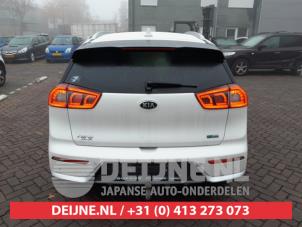 Begagnade Dragkrok Kia Niro I (DE) 1.6 GDI Hybrid Pris på förfrågan erbjuds av V.Deijne Jap.Auto-onderdelen BV