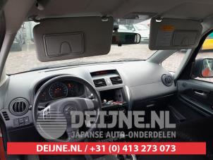 Gebruikte Dashboardkastje Suzuki SX4 (EY/GY) 1.6 16V VVT Comfort,Exclusive Autom. Prijs € 50,00 Margeregeling aangeboden door V.Deijne Jap.Auto-onderdelen BV