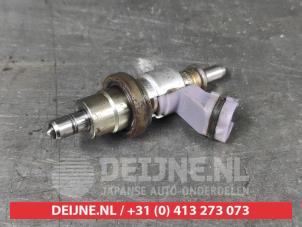Begagnade Insprutare (diesel) Toyota Verso 2.0 16V D-4D-F Pris på förfrågan erbjuds av V.Deijne Jap.Auto-onderdelen BV