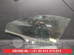 Gebruikte Portierruit 4Deurs links-voor Mazda CX-5 I (KE,GH) Prijs € 35,00 Margeregeling aangeboden door V.Deijne Jap.Auto-onderdelen BV