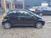 Toyota Aygo (B10) 1.0 12V VVT-i Deur 2Deurs rechts
