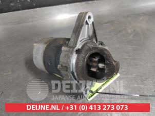 Gebruikte Startmotor Toyota Aygo (B10) 1.0 12V VVT-i Prijs op aanvraag aangeboden door V.Deijne Jap.Auto-onderdelen BV