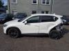 Mazda CX-5 I (KE,GH) 2.0 SkyActiv-G 16V 2WD Deur 4Deurs links-voor
